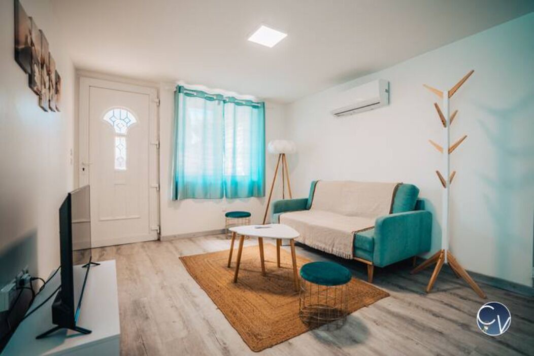 Photo of Livingroom in Goudargues