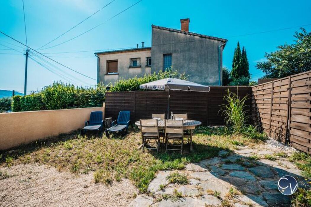 Photo of Outdoor in Goudargues