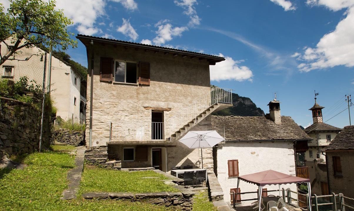 Photo of Outdoor in Spruga
