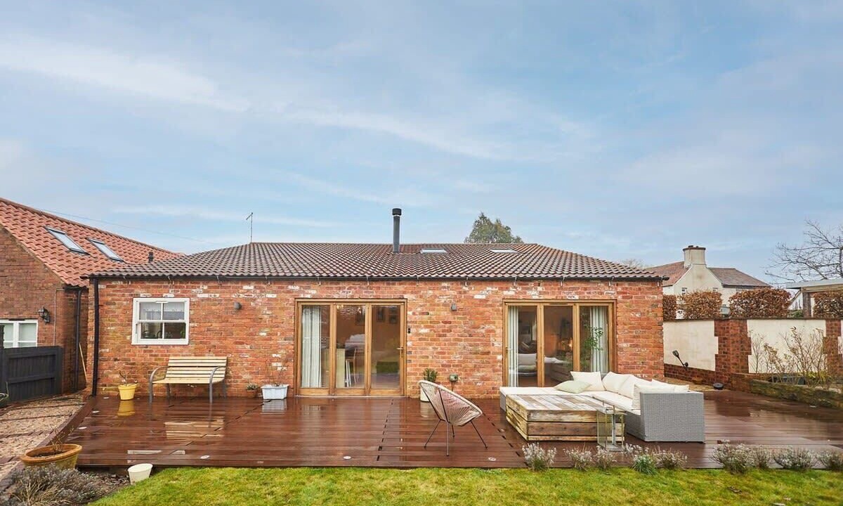 Photo of Outdoor in Sutton-in-Ashfield