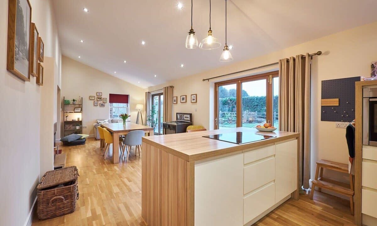 Photo of Kitchen in Sutton-in-Ashfield