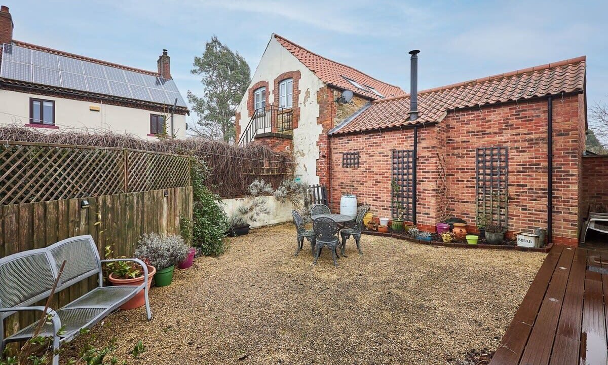 Photo of Outdoor in Sutton-in-Ashfield