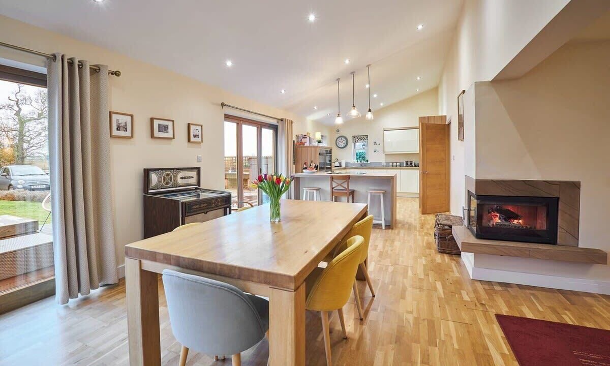 Photo of Kitchen in Sutton-in-Ashfield