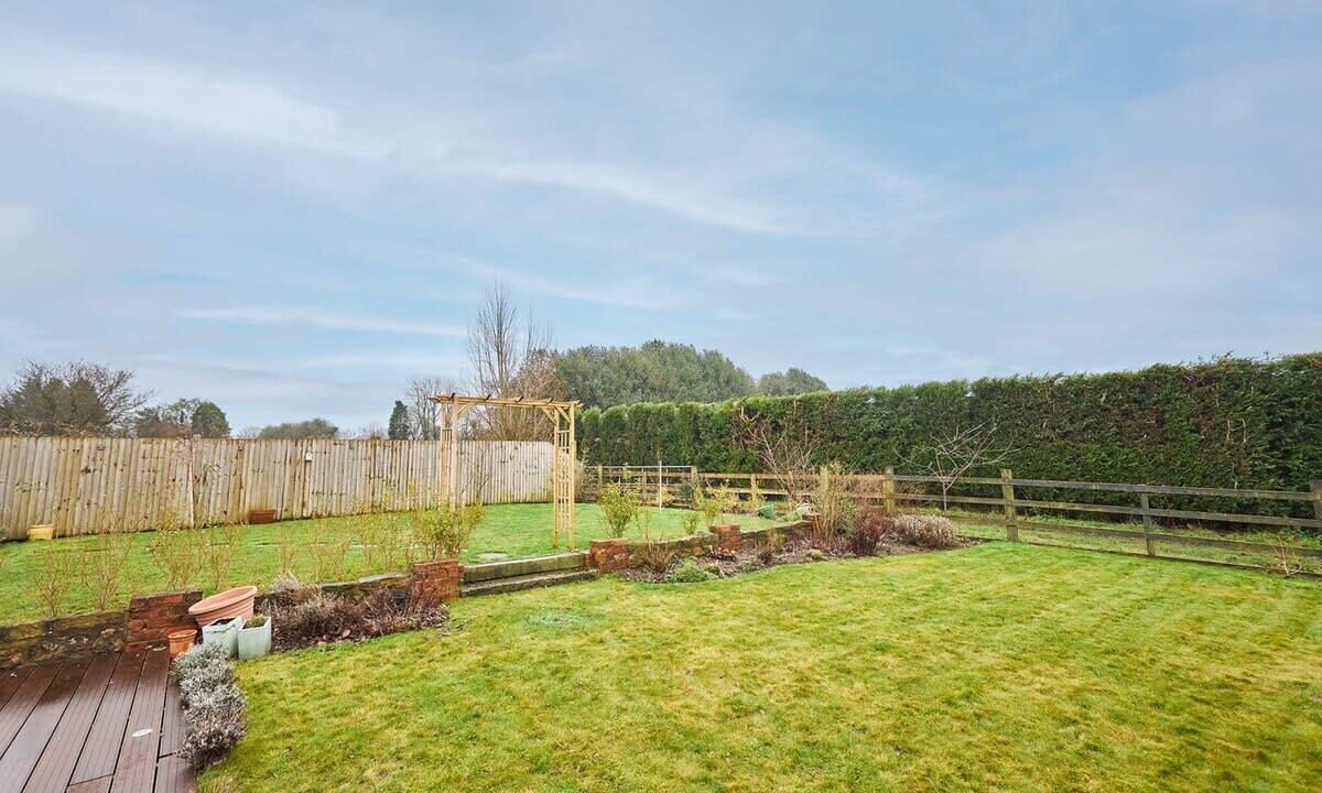 Photo of Outdoor in Sutton-in-Ashfield