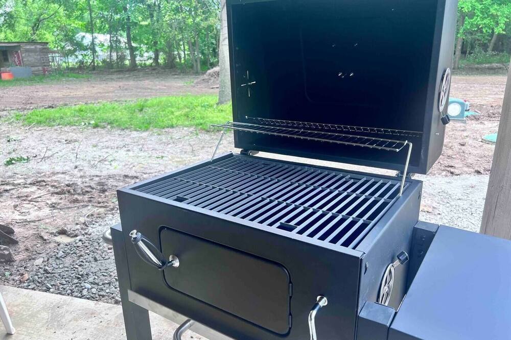 Photo of Outdoor in Checotah