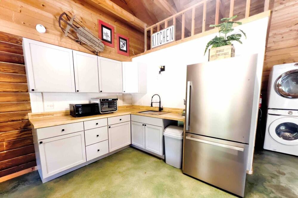 Photo of Kitchen in Checotah