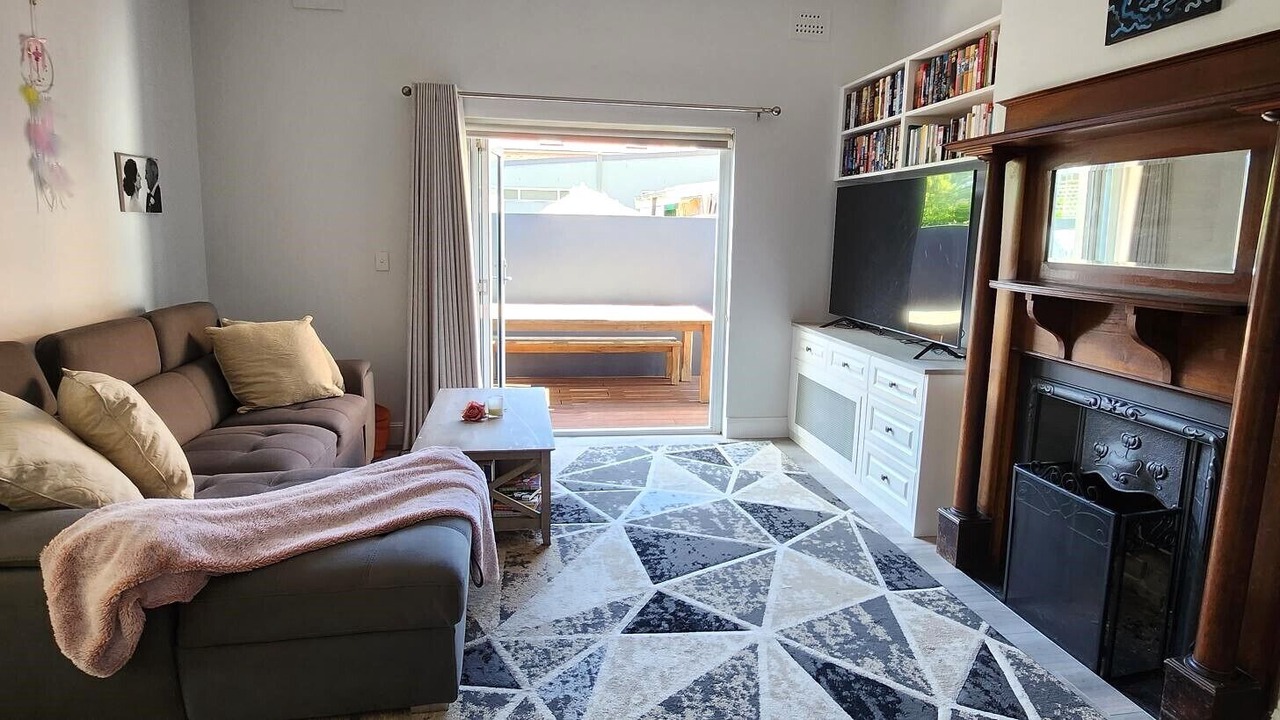 Photo of Livingroom in Lilyfield