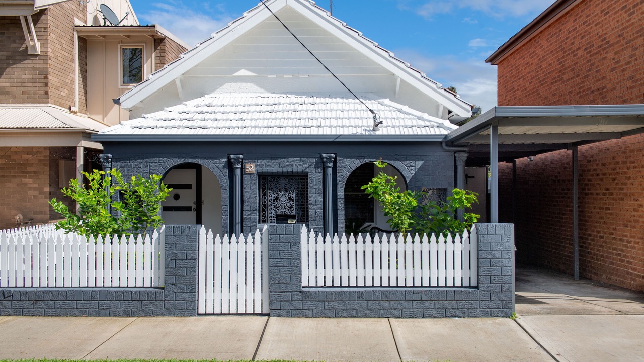 Photo of Outdoor in Lilyfield