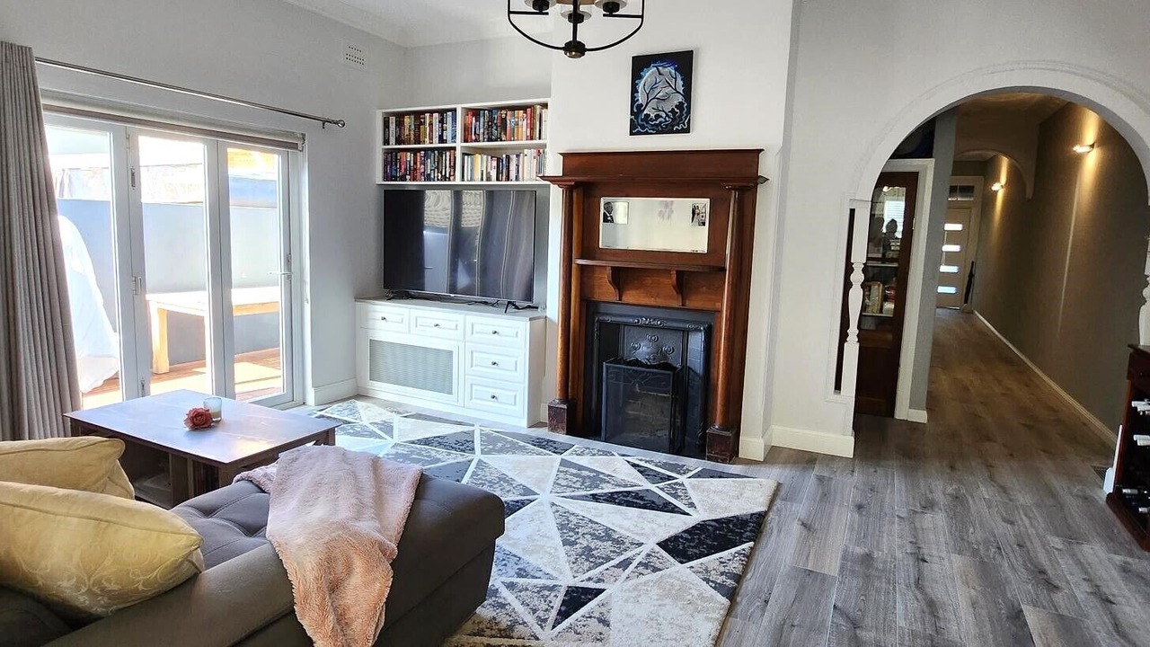 Photo of Livingroom in Lilyfield