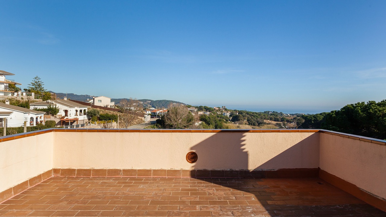 Photo of Outdoor in Sant Cebria de Vallalta