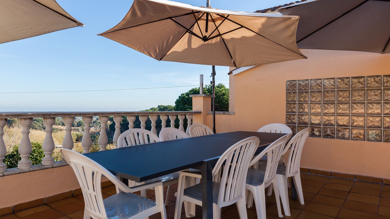 Photo of Outdoor in Sant Cebria de Vallalta