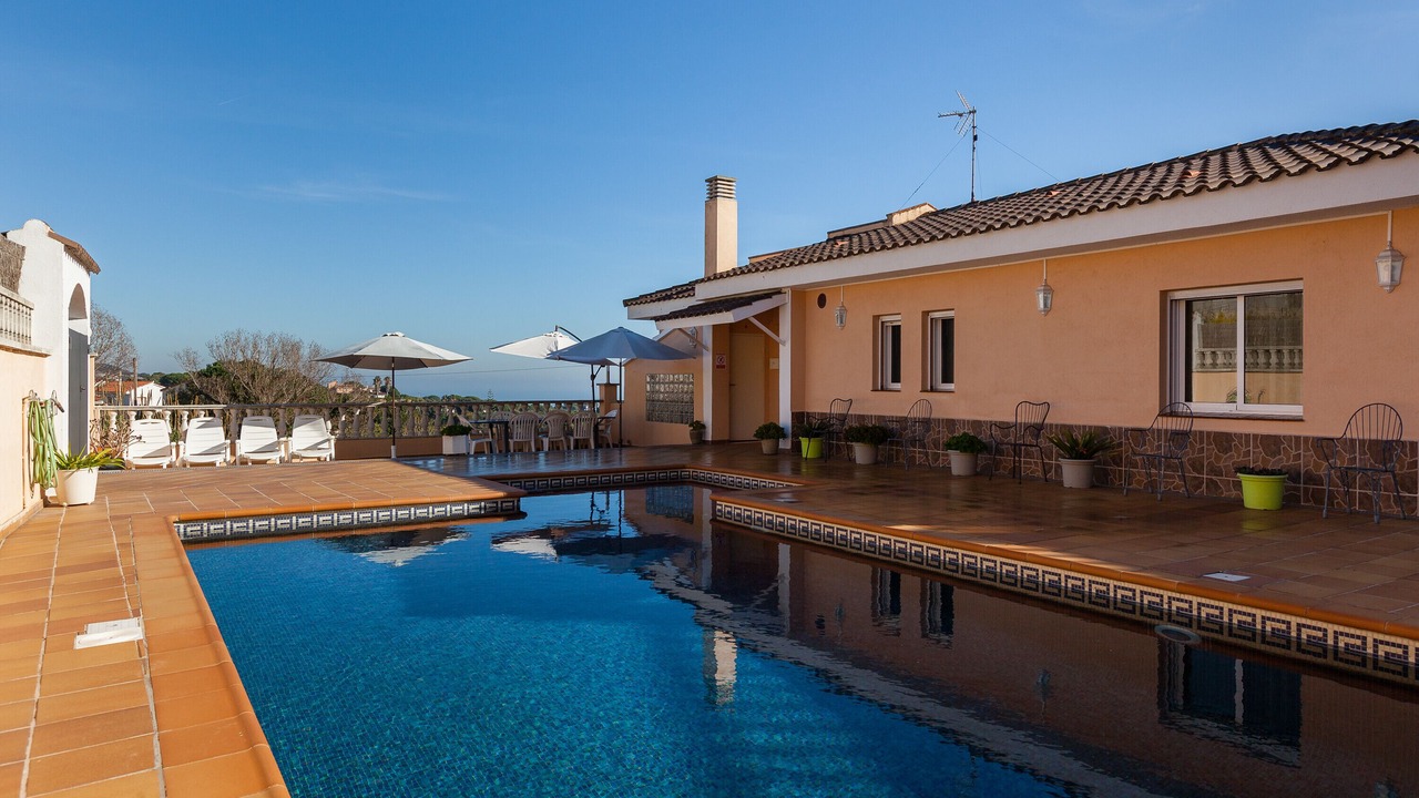 Photo of Outdoor in Sant Cebria de Vallalta