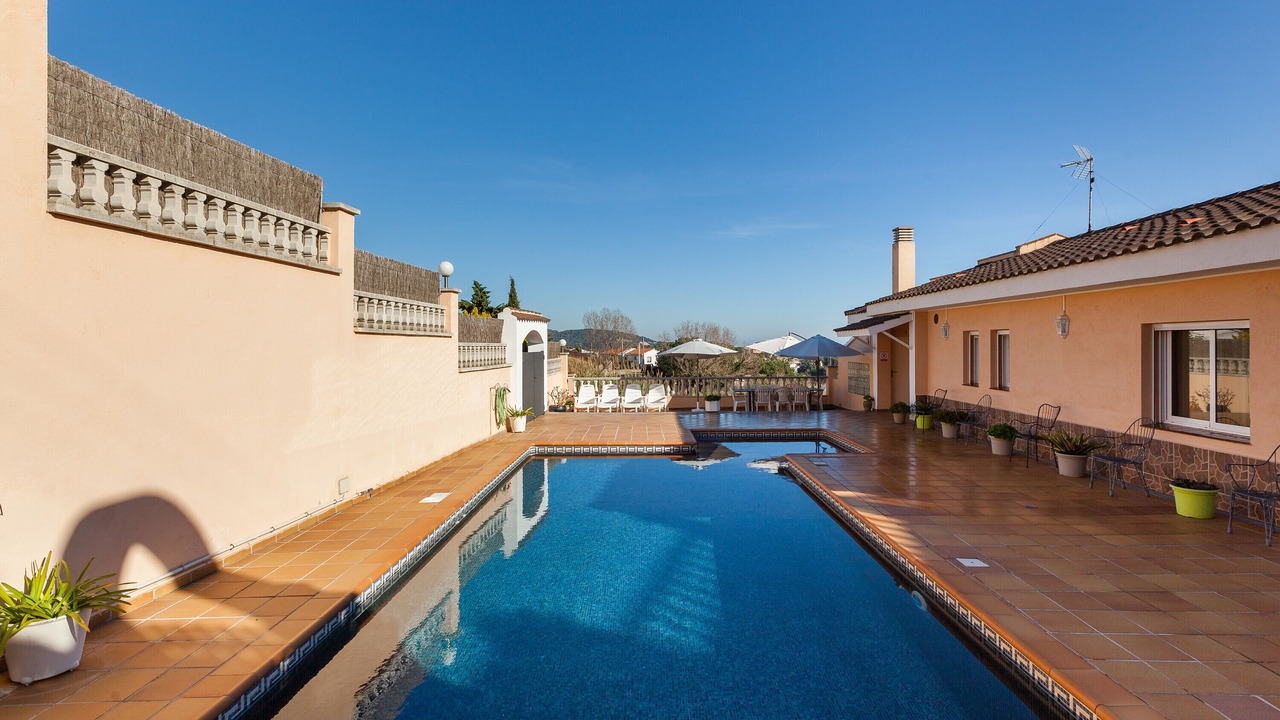 Photo of Outdoor in Sant Cebria de Vallalta