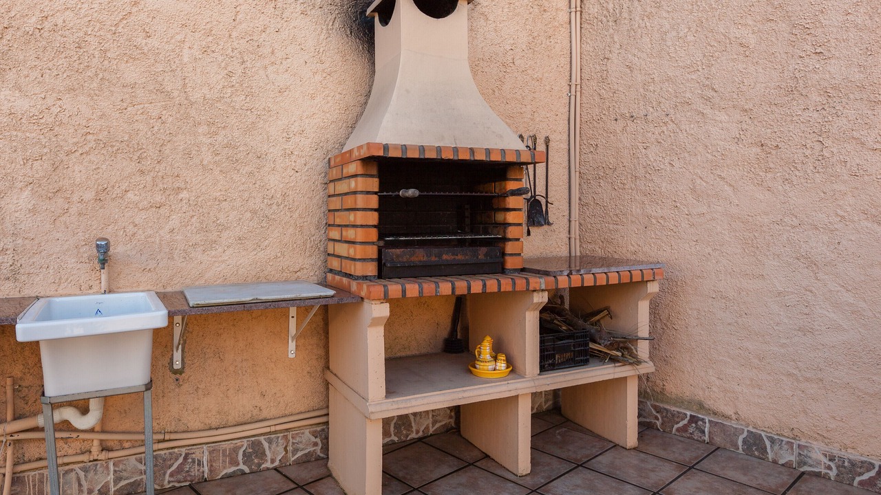 Photo of Outdoor in Sant Cebria de Vallalta