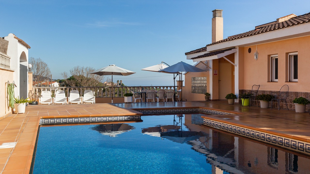 Photo of Outdoor in Sant Cebria de Vallalta