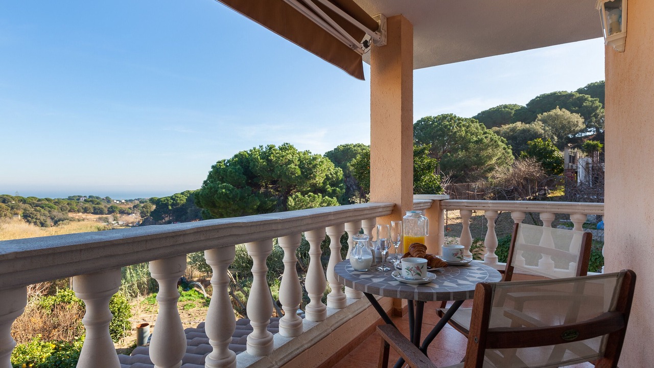 Photo of Outdoor in Sant Cebria de Vallalta