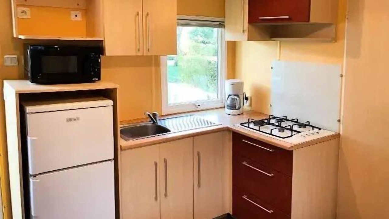 Photo of Kitchen in La Boissiere-de-Montaigu
