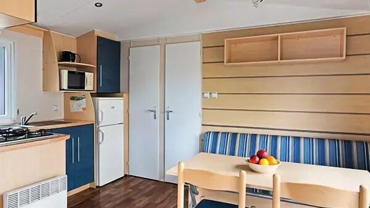Photo of Kitchen in La Boissiere-de-Montaigu