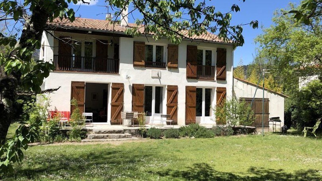 Photo of Outdoor in Corneilla-de-Conflent