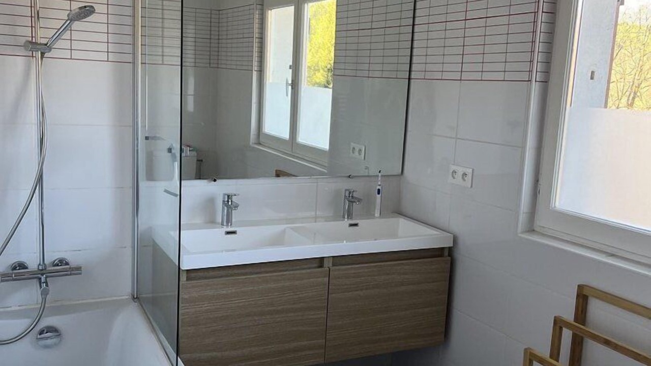 Photo of Bathroom in Corneilla-de-Conflent