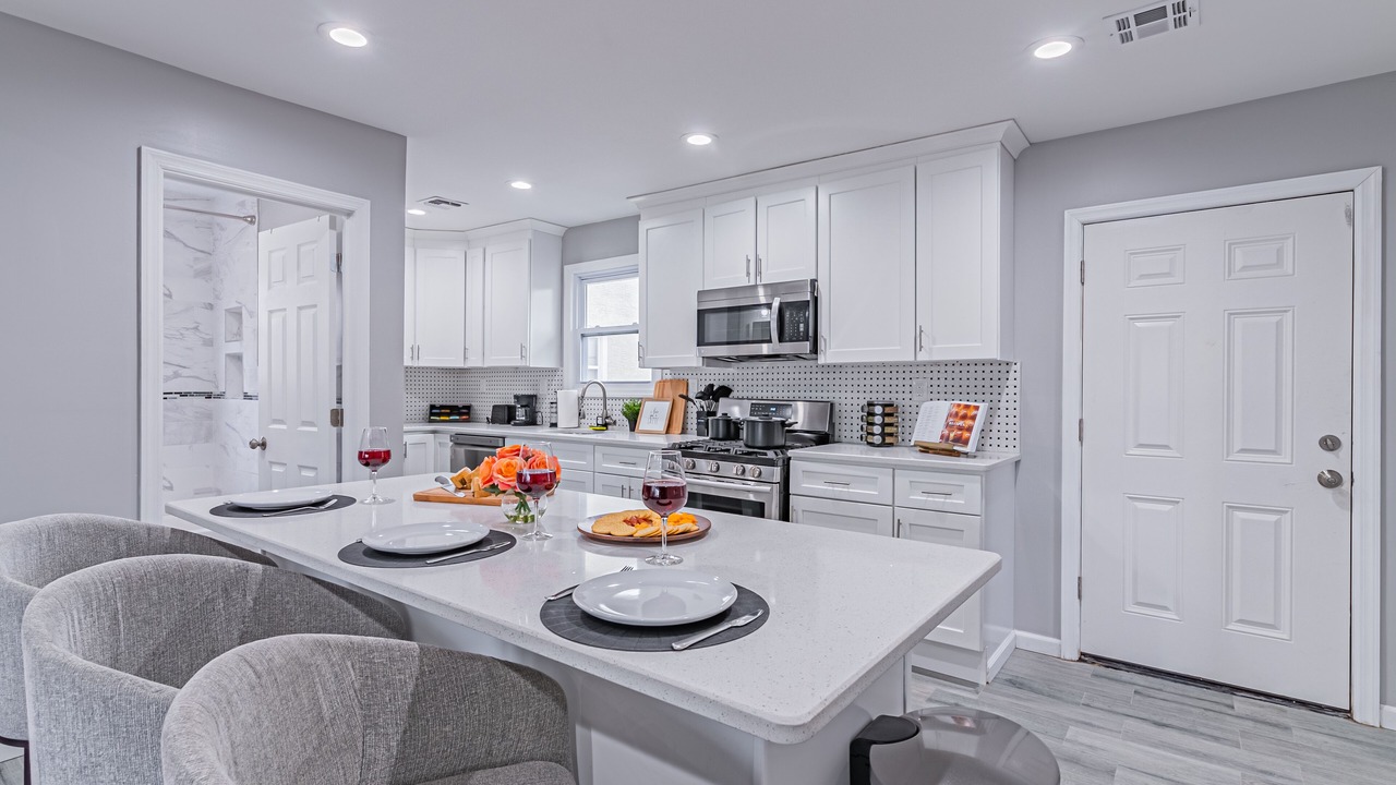 Photo of Kitchen in Scotch Plains