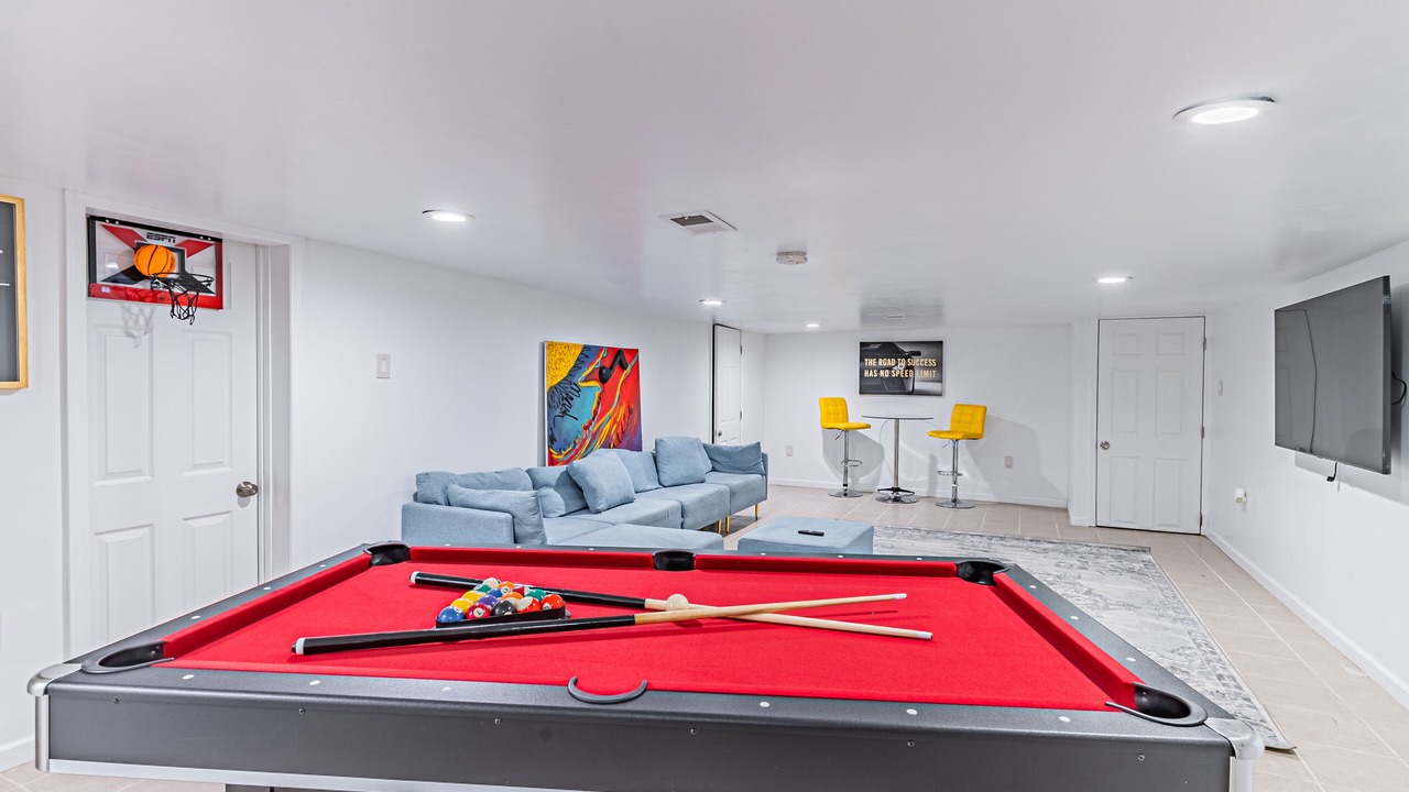 Photo of Bedroom in Scotch Plains