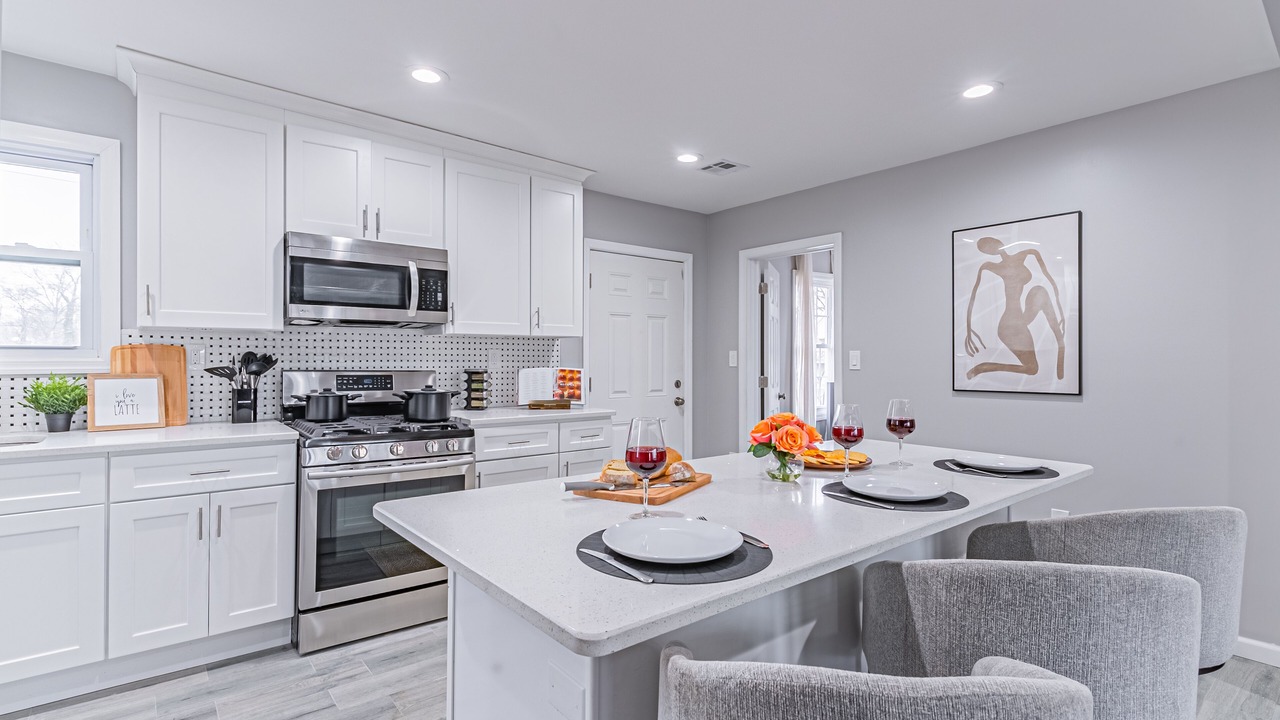 Photo of Kitchen in Scotch Plains