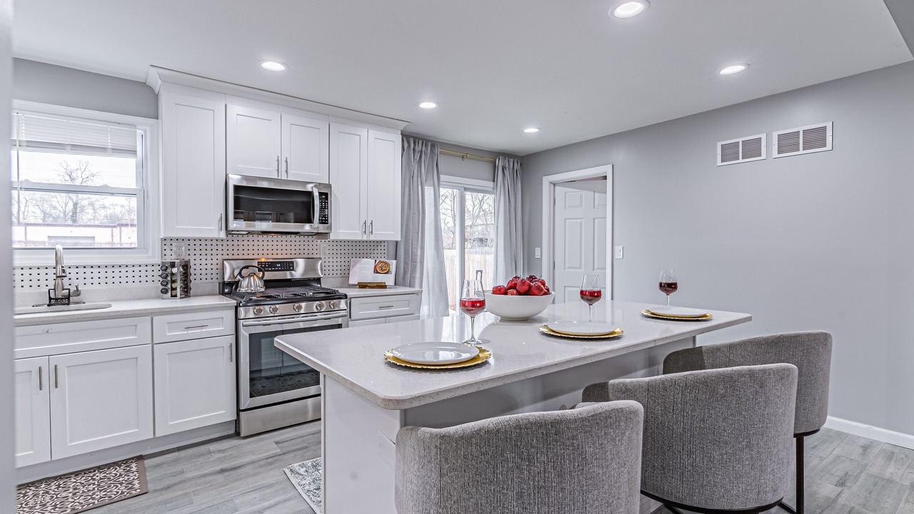 Photo of Kitchen in Scotch Plains