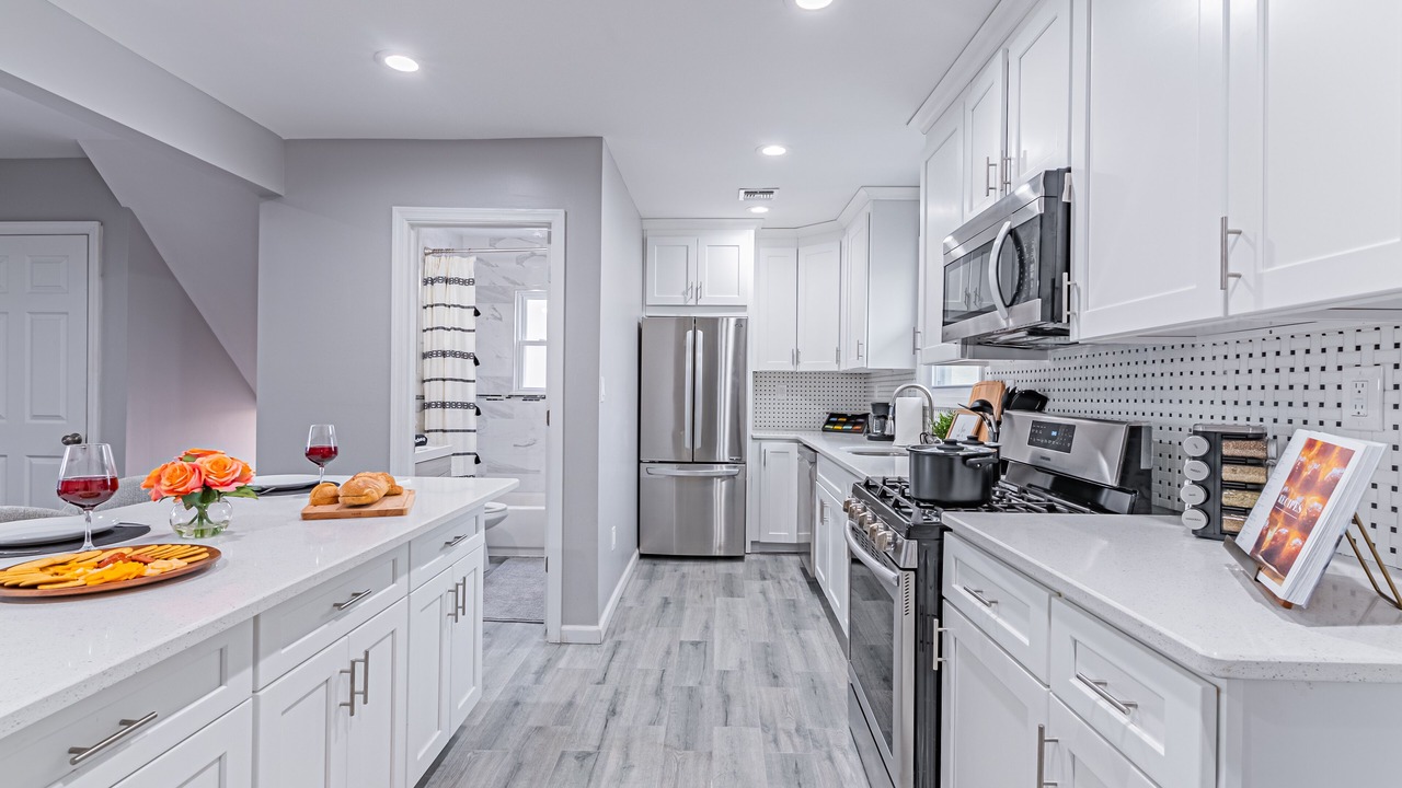 Photo of Kitchen in Scotch Plains