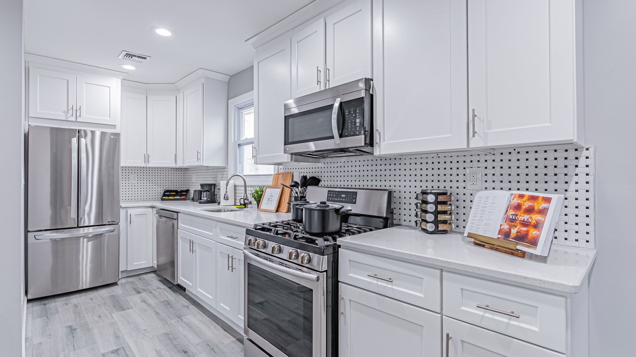 Photo of Kitchen in Scotch Plains