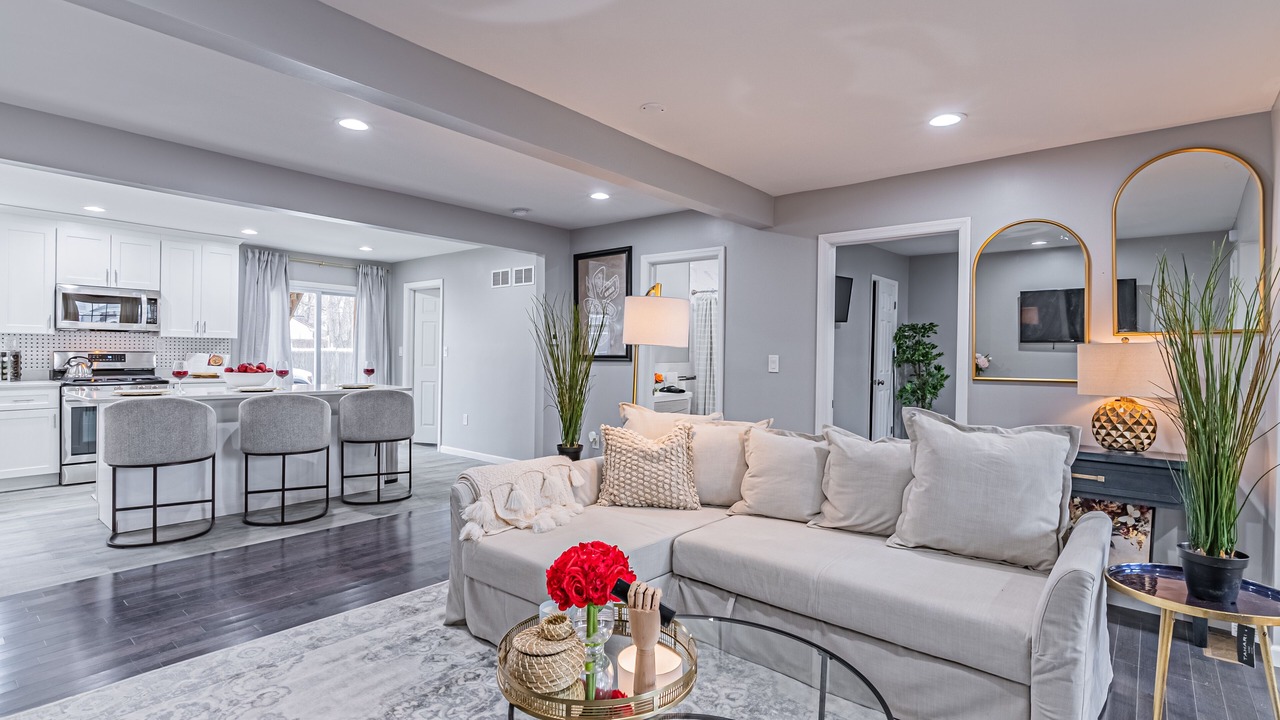 Photo of Livingroom in Scotch Plains