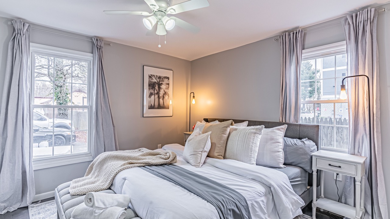 Photo of Bedroom in Scotch Plains