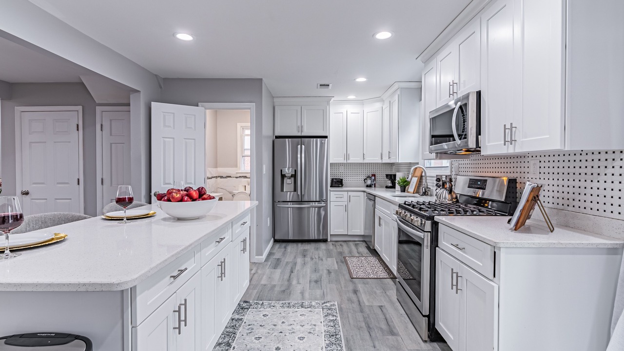 Photo of Kitchen in Scotch Plains