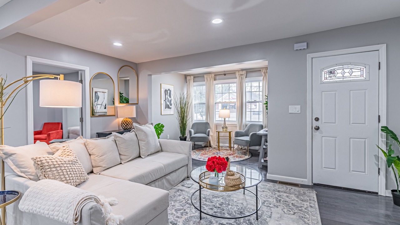 Photo of Livingroom in Scotch Plains