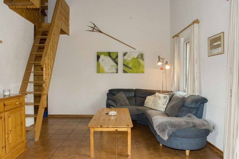 Photo of Livingroom in Surcuolm