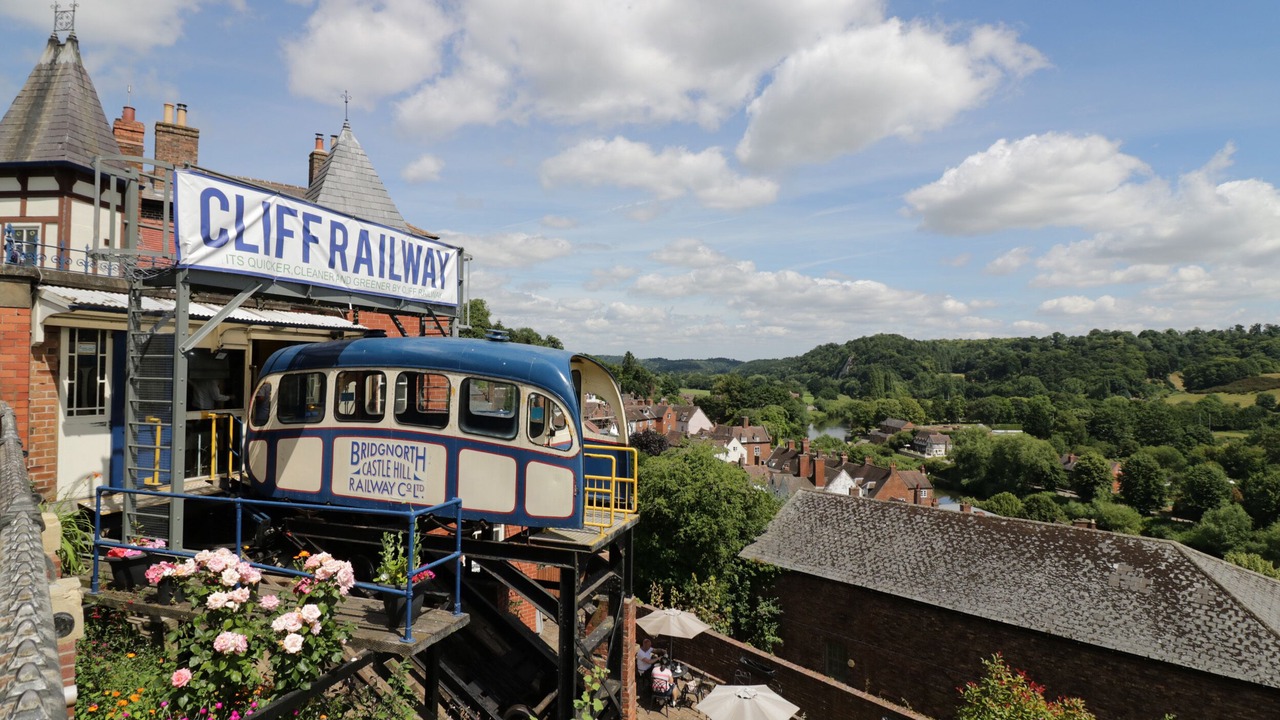 Photo of Outdoor in Leighton