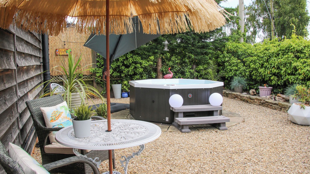 Photo of Patio Balcony in Leighton