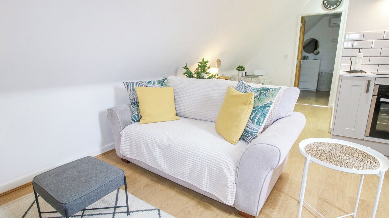 Photo of Livingroom in Leighton