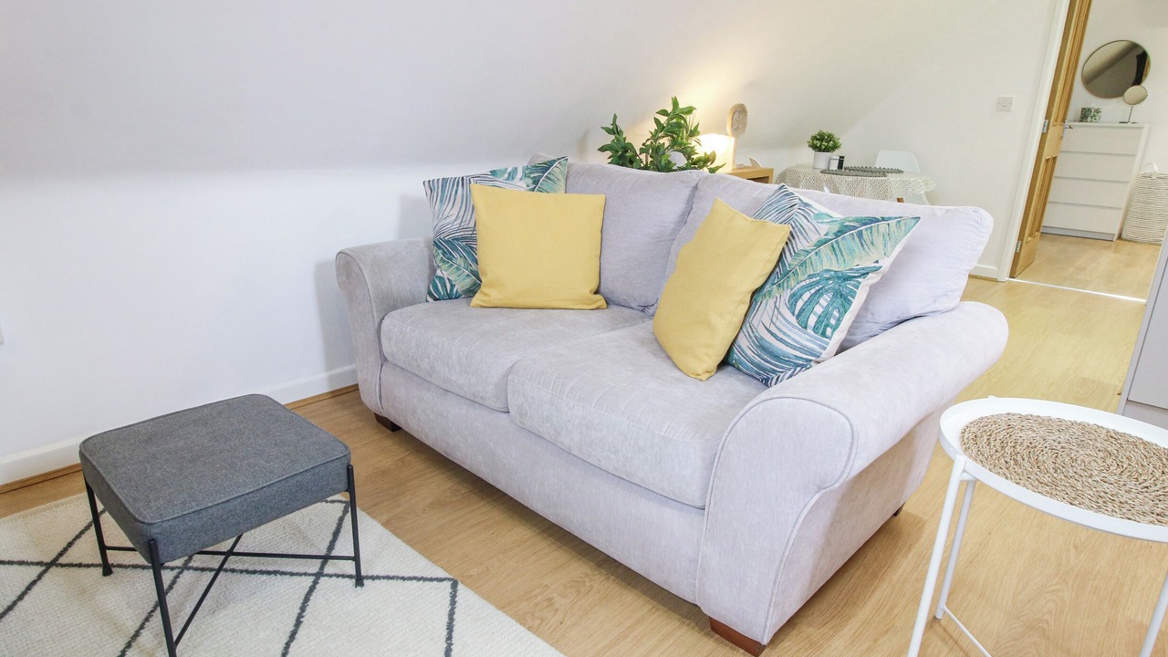 Photo of Livingroom in Leighton