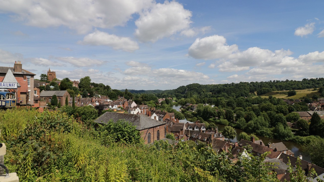 Photo of Outdoor in Leighton