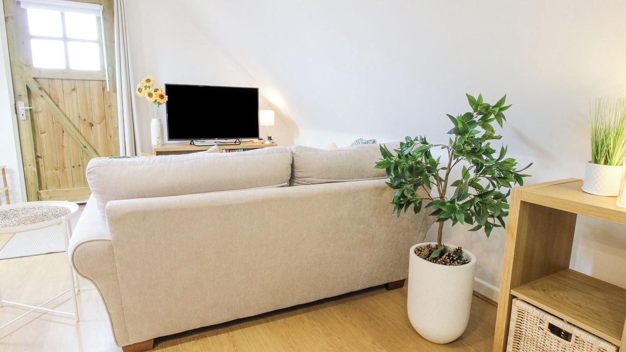 Photo of Livingroom in Leighton