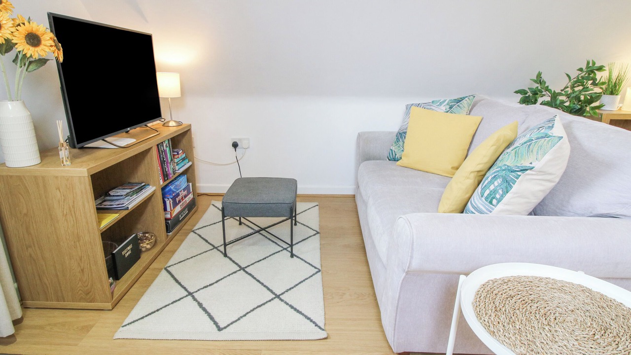 Photo of Livingroom in Leighton