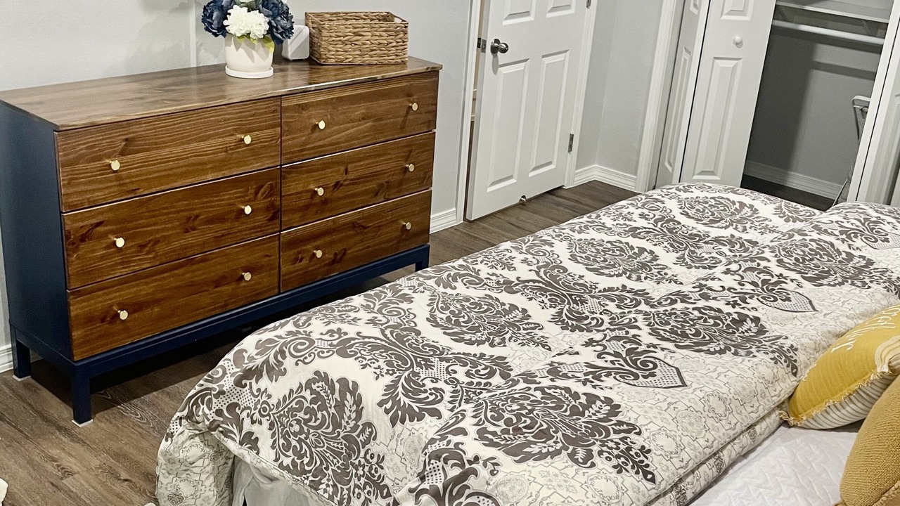 Photo of Bedroom in Muskogee