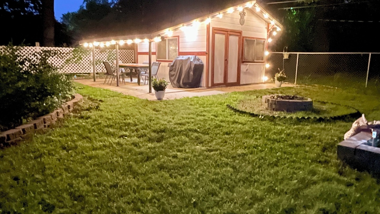 Photo of Outdoor in Muskogee
