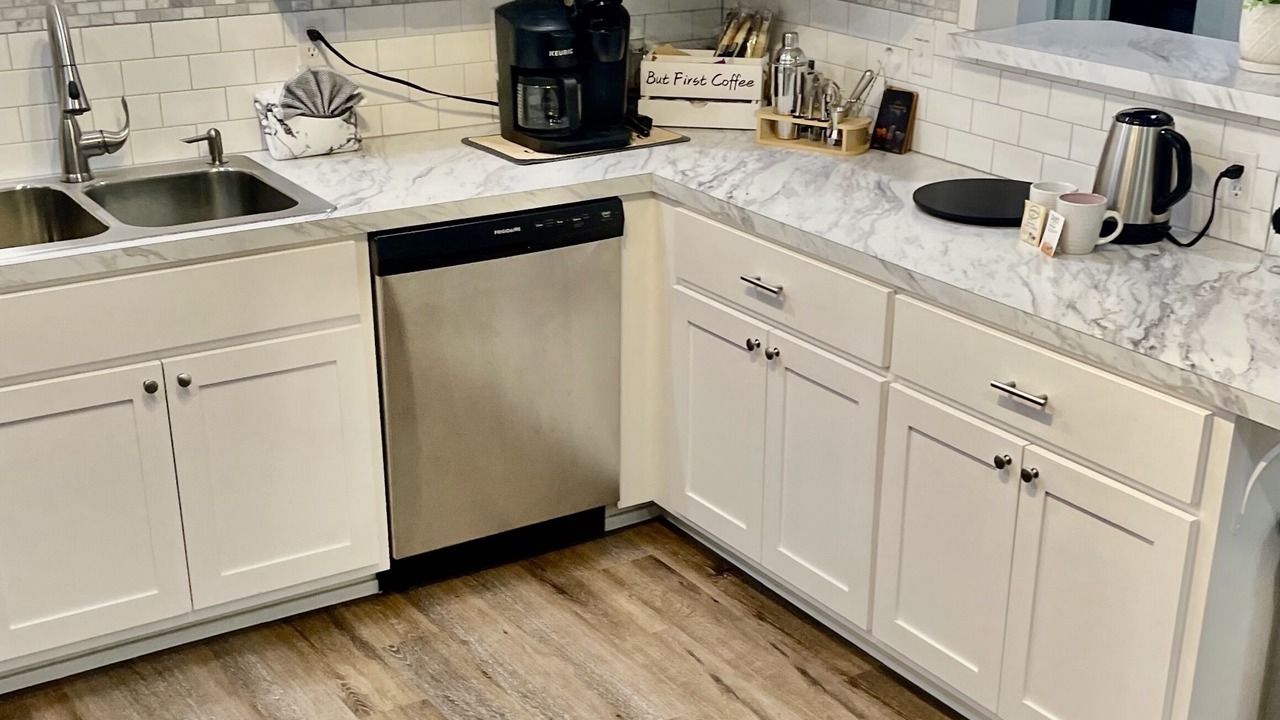 Photo of Kitchen in Muskogee