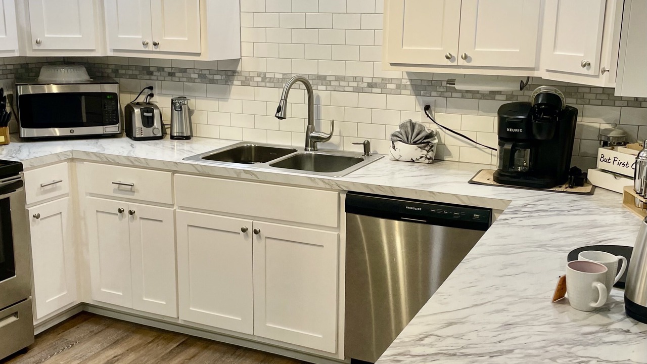Photo of Kitchen in Muskogee