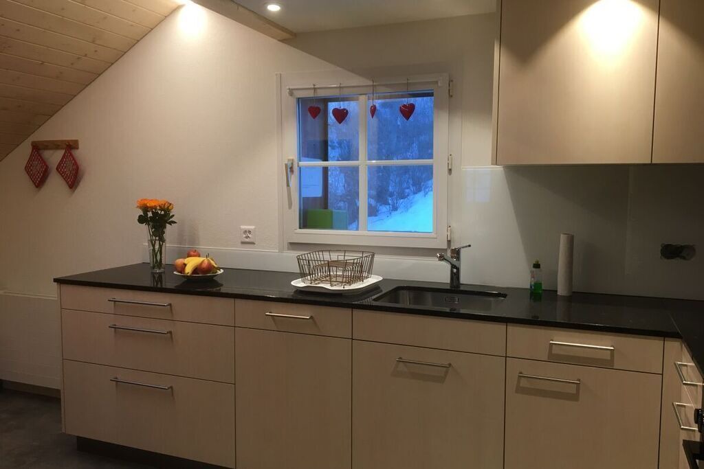 Photo of Kitchen in Oberaegeri