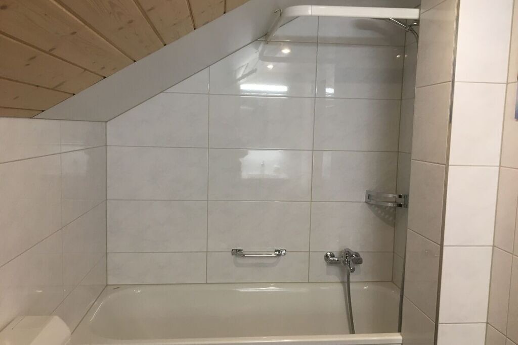 Photo of Bathroom in Oberaegeri