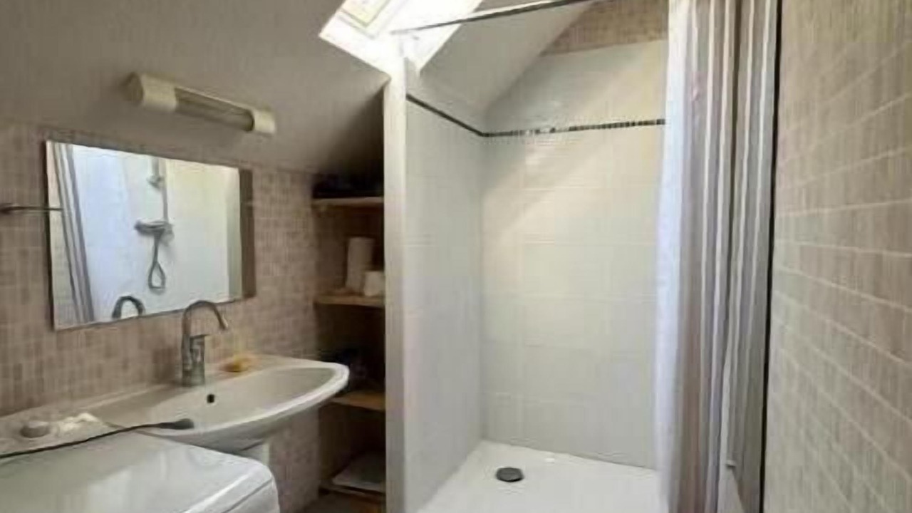 Photo of Kitchen in Esquieze-Sere