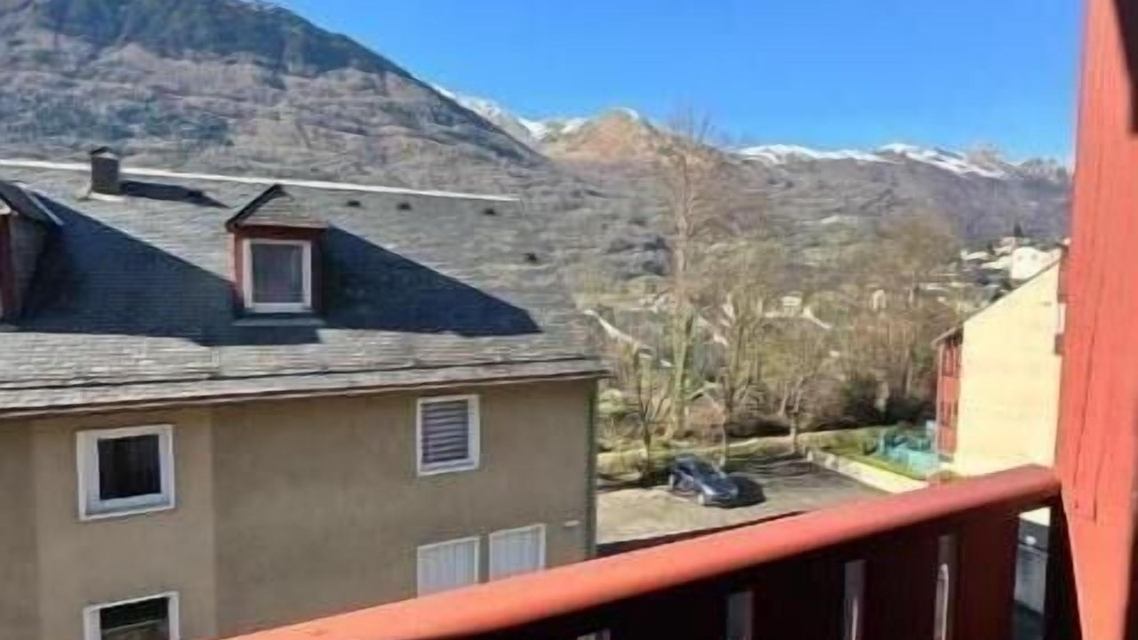Photo of Outdoor in Esquieze-Sere